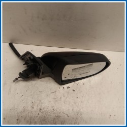 Retrovisore esterno SPECCHIO ELETTRICO DX BLACK M. | dx. | ant. MITSUBISHI Colt VI