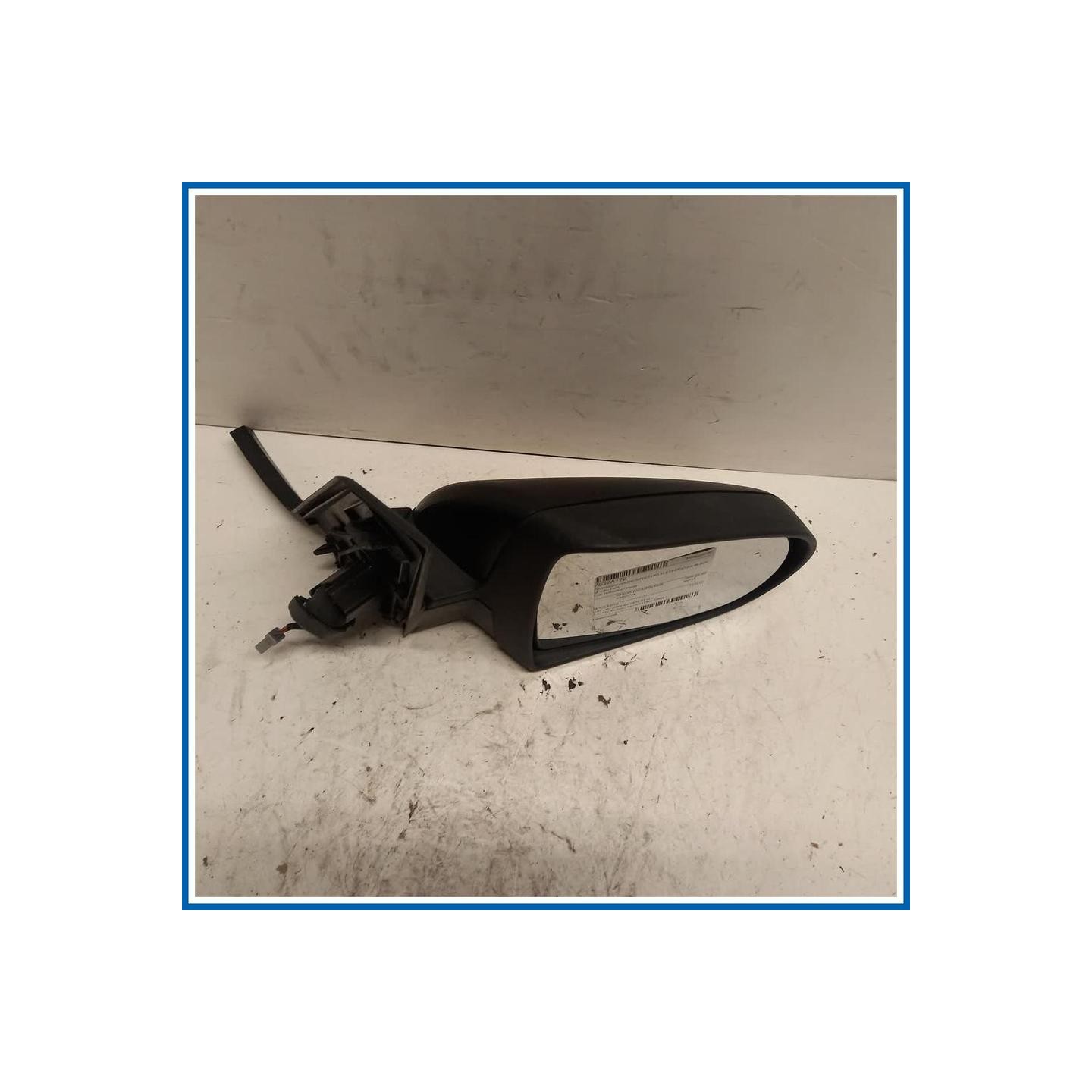 Retrovisore esterno SPECCHIO ELETTRICO DX BLACK M. | dx. | ant. MITSUBISHI Colt VI