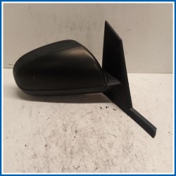 Retrovisore esterno SPECCHIO ELETTRICO DX BLACK M. | dx. | ant. MITSUBISHI Colt VI
