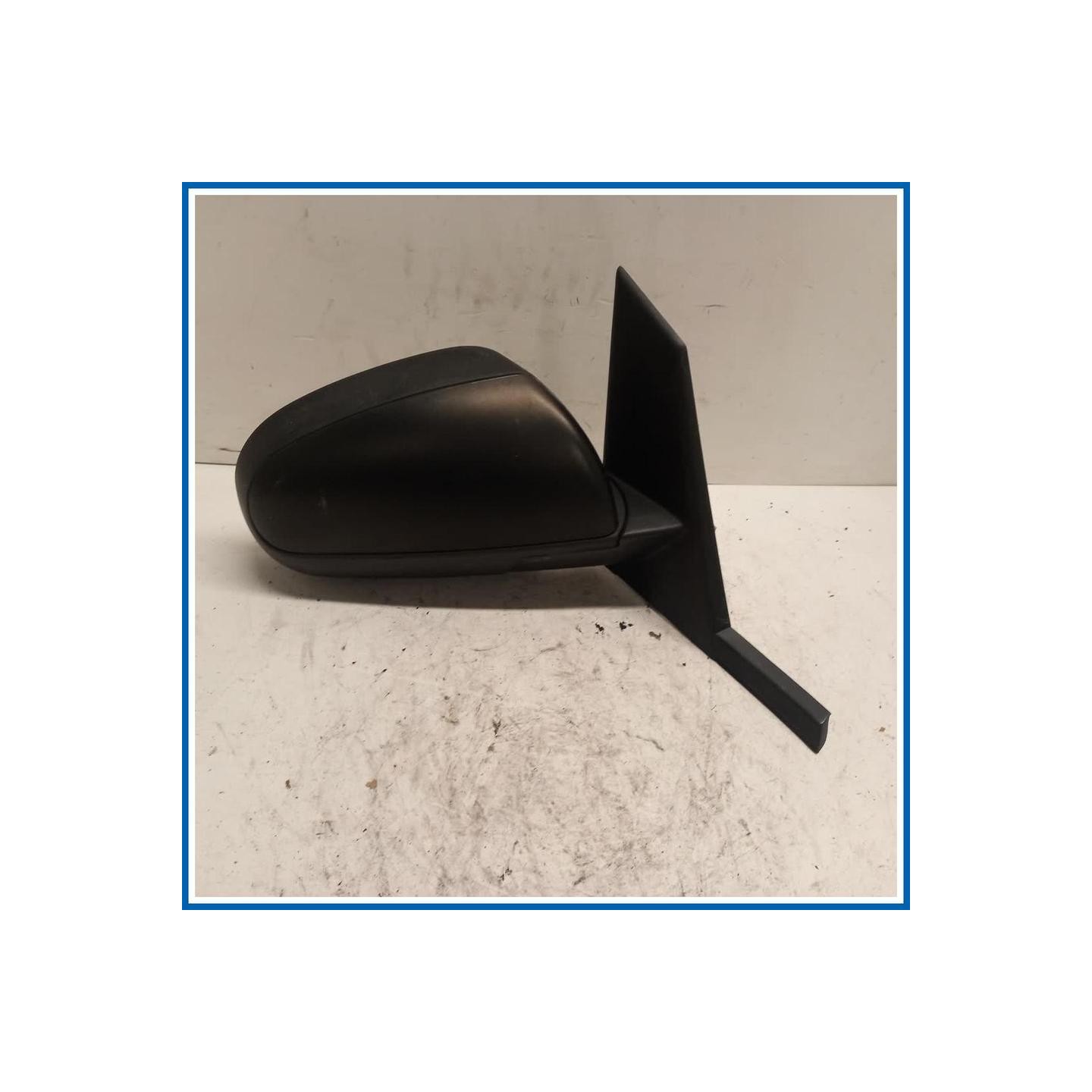 Retrovisore esterno SPECCHIO ELETTRICO DX BLACK M. | dx. | ant. MITSUBISHI Colt VI