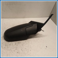 Retrovisore esterno SPECCHIO ELETTRICO DX BLACK M. | dx. | ant. MITSUBISHI Colt VI