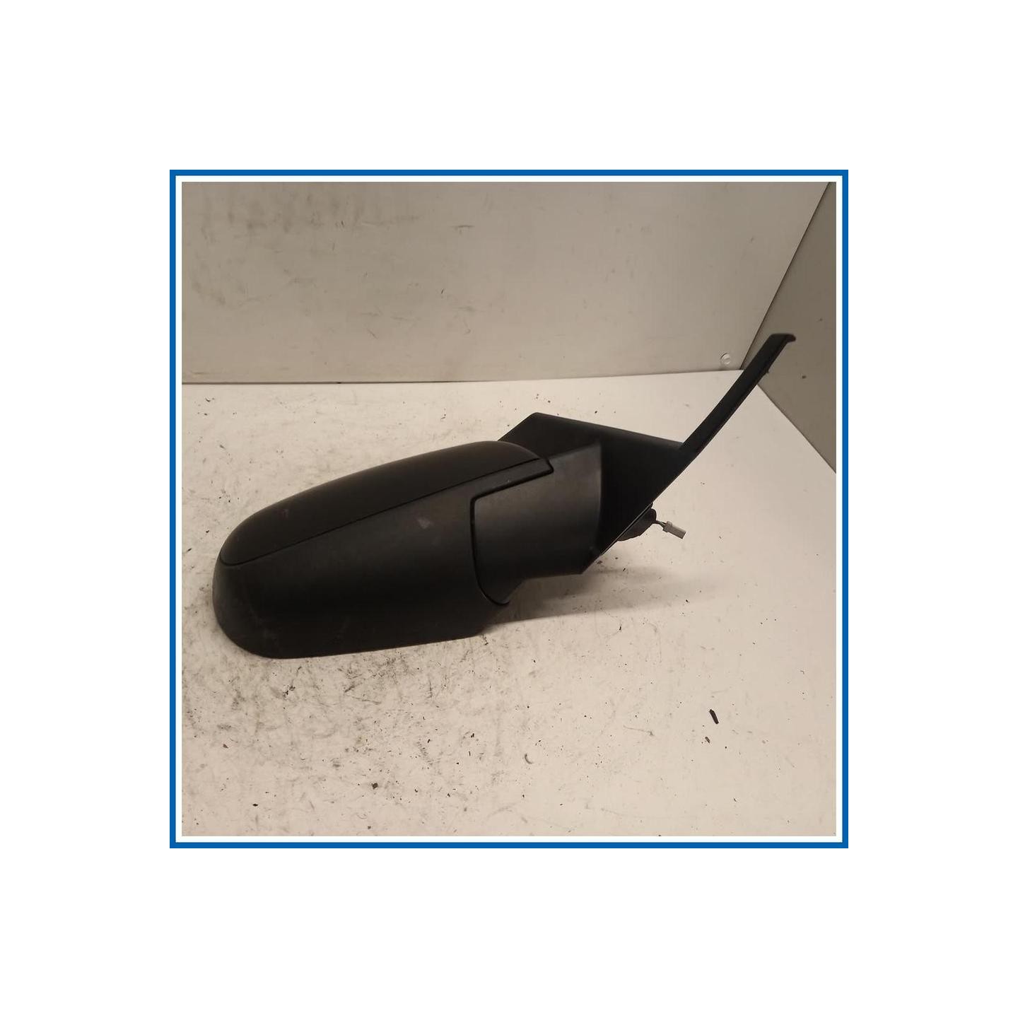 Retrovisore esterno SPECCHIO ELETTRICO DX BLACK M. | dx. | ant. MITSUBISHI Colt VI