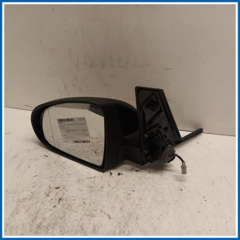Retrovisore esterno SPECCHIO ELETTRICO SX BLACK M. | sx. | ant. MITSUBISHI Colt VI