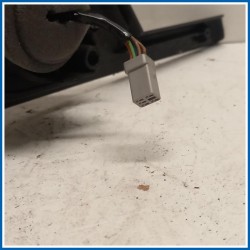 Retrovisore esterno SPECCHIO ELETTRICO SX BLACK M. | sx. | ant. MITSUBISHI Colt VI