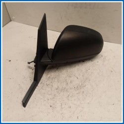 Retrovisore esterno SPECCHIO ELETTRICO SX BLACK M. | sx. | ant. MITSUBISHI Colt VI