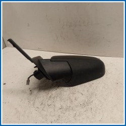 Retrovisore esterno SPECCHIO ELETTRICO SX BLACK M. | sx. | ant. MITSUBISHI Colt VI