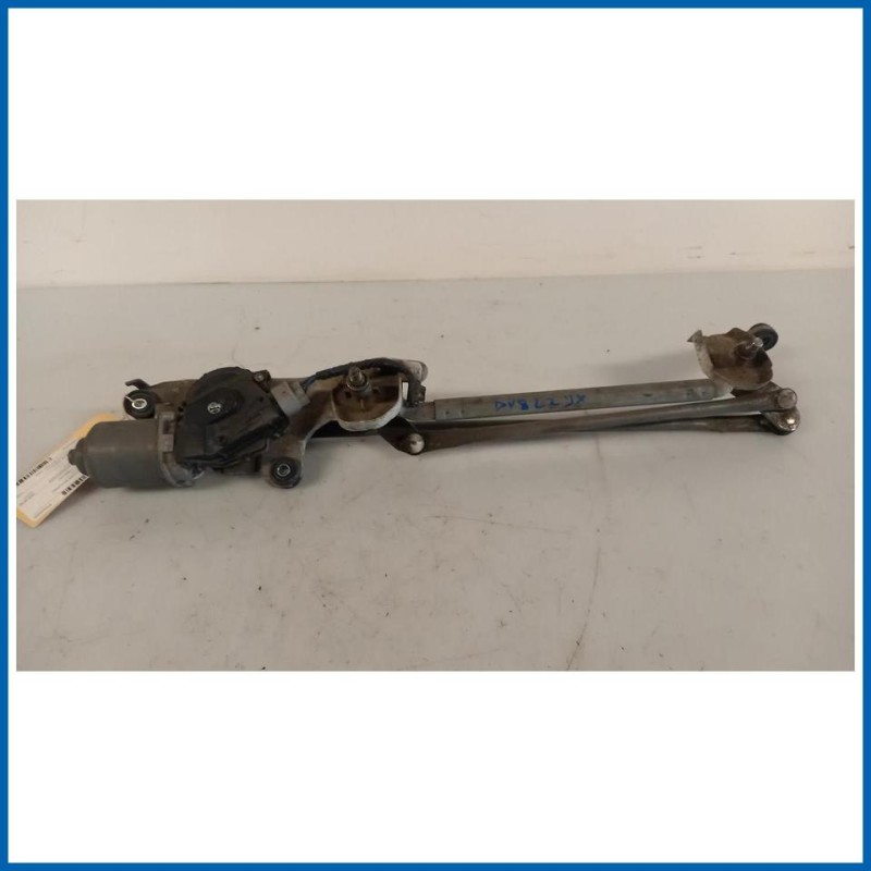 Meccanismo Tergicristallo MOTORINO TERGICRISTALLO |  |  MITSUBISHI Colt VI