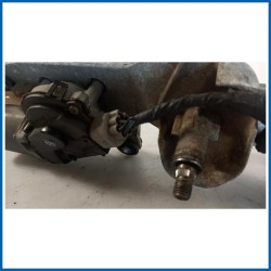 Meccanismo Tergicristallo MOTORINO TERGICRISTALLO |  |  MITSUBISHI Colt VI