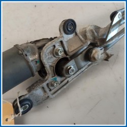 Meccanismo Tergicristallo MOTORINO TERGICRISTALLO |  |  MITSUBISHI Colt VI