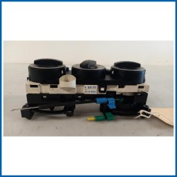 Modulo comando riscaldamento / clima . |  |  MITSUBISHI Colt VI