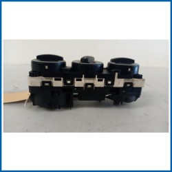 Modulo comando riscaldamento / clima . |  |  MITSUBISHI Colt VI