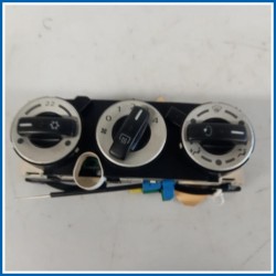 Modulo comando riscaldamento / clima . |  |  MITSUBISHI Colt VI