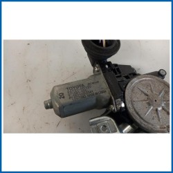 Alzacristallo porta ALZAVETRO POST.DX | dx. | post. TOYOTA Yaris IV