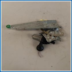 Alzacristallo porta ALZAVETRO POST.DX | dx. | post. TOYOTA Yaris IV