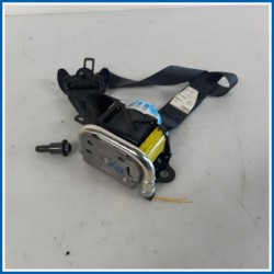 Cintura di sicurezza sedile CINTURA DI SICUREZZA | dx. | ant. TOYOTA Yaris IV