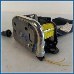 Cintura di sicurezza sedile CINTURA DI SICUREZZA | dx. | ant. TOYOTA Yaris IV