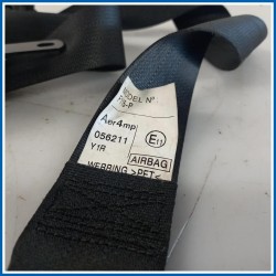 Cintura di sicurezza sedile CINTURA DI SICUREZZA | dx. | ant. TOYOTA Yaris IV