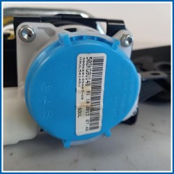 Cintura di sicurezza sedile CINTURA DI SICUREZZA | sx. | ant. TOYOTA Yaris IV