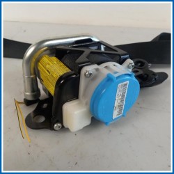 Cintura di sicurezza sedile CINTURA DI SICUREZZA | sx. | ant. TOYOTA Yaris IV