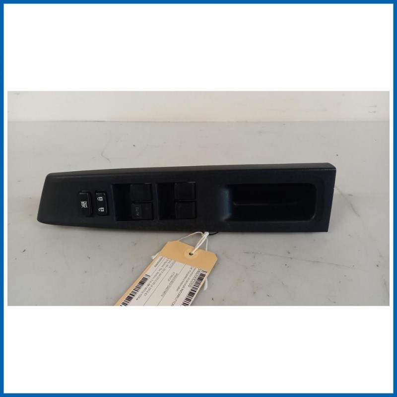 Interruttore alzacristalli INTERRUTTORE | sx. | ant. TOYOTA Yaris IV