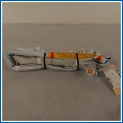 Air-bag a tendina AIR-BAG TENDINA | dx. |  TOYOTA Yaris IV