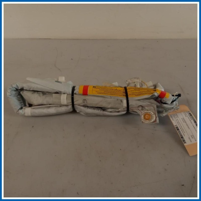 Air-bag a tendina AIR-BAG TENDINA | dx. |  TOYOTA Yaris IV