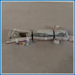 Air-bag a tendina AIR-BAG TENDINA | dx. |  TOYOTA Yaris IV