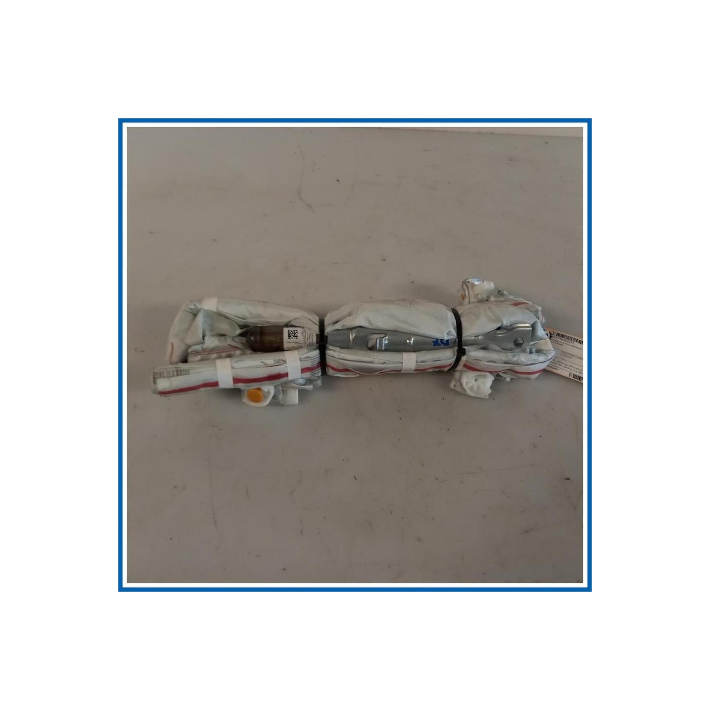 Air-bag a tendina AIR-BAG TENDINA | dx. |  TOYOTA Yaris IV