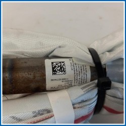 Air-bag a tendina AIR-BAG TENDINA | dx. |  TOYOTA Yaris IV