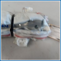 Air-bag a tendina AIR-BAG TENDINA | dx. |  TOYOTA Yaris IV