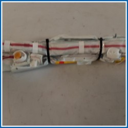 Air-bag a tendina AIR-BAG TENDINA | dx. |  TOYOTA Yaris IV