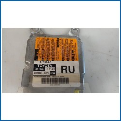 Centralina air-bag SENSORE AIR-BAG |  |  TOYOTA Yaris IV