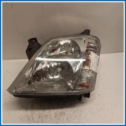 Proiettore O:PROI NON ATTR | sx. | ant. OPEL Meriva A