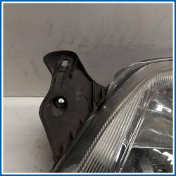 Proiettore O:PROI NON ATTR | sx. | ant. OPEL Meriva A