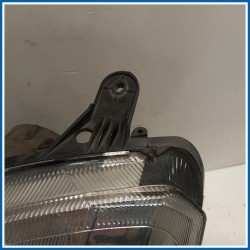 Proiettore O:PROI NON ATTR | sx. | ant. OPEL Meriva A