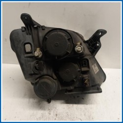 Proiettore O:PROI NON ATTR | sx. | ant. OPEL Meriva A