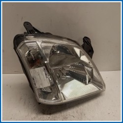 Proiettore O:PROI NON ATTR | dx. | ant. OPEL Meriva A