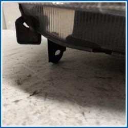 Proiettore O:PROI NON ATTR | dx. | ant. OPEL Meriva A