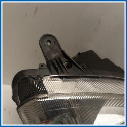 Proiettore O:PROI NON ATTR | dx. | ant. OPEL Meriva A