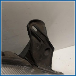 Proiettore O:PROI NON ATTR | dx. | ant. OPEL Meriva A