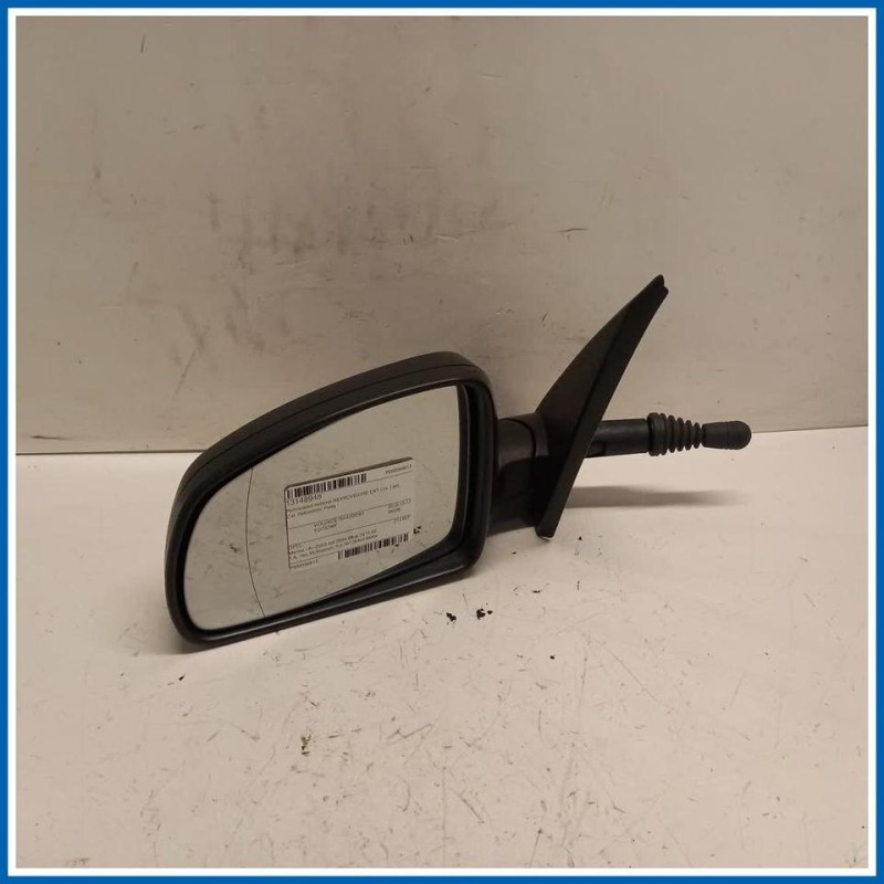 Retrovisore esterno RETROVISORE EXT | sx. | ant. OPEL Meriva A