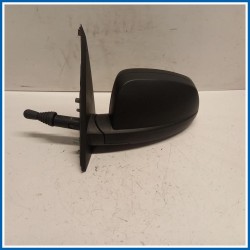 Retrovisore esterno RETROVISORE EXT | sx. | ant. OPEL Meriva A