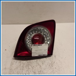 Fanale int. . | sx. | post. VOLKSWAGEN Golf Plus II