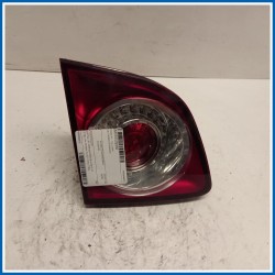 Fanale int. . | sx. | post. VOLKSWAGEN Golf Plus II