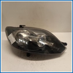 Proiettore . | dx. | ant. VOLKSWAGEN Golf Plus II