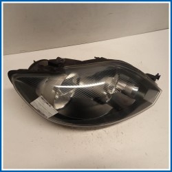 Proiettore . | dx. | ant. VOLKSWAGEN Golf Plus II