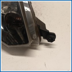 Proiettore . | dx. | ant. VOLKSWAGEN Golf Plus II