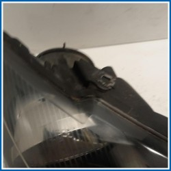 Proiettore . | dx. | ant. VOLKSWAGEN Golf Plus II