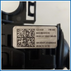 Devioguida completo . |  |  VOLKSWAGEN Golf Plus II