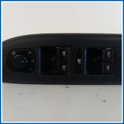 Interruttore alzacristalli . | sx. | ant. VOLKSWAGEN Golf Plus II